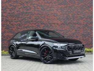 Audi Q8 60 TFSIe Quattro