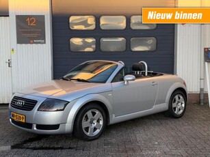 Audi TT 1.8 5V TURBO LTD.ED. / ST-VERWARMING AUTO AIRCO NE E