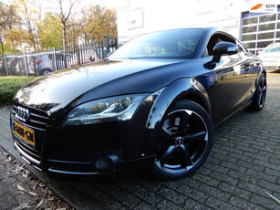 Audi TT 3.2 V6 quattro