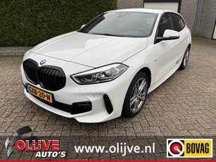 BMW 1-serie 116i Executive *M-Sport*Carplay*ECC*PDC