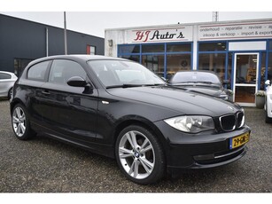 BMW 1-serie 118i Business Line