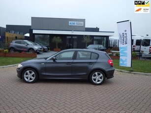 BMW 1-serie 118i super nette goed onderhouden bmw