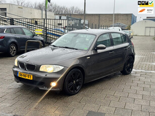 BMW 1-serie 120i High Executive