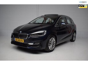 BMW 2-serie Active Tourer 218i AUT High Executive ORG.NED /