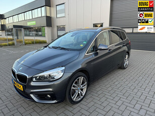 BMW 2-serie Gran Tourer 216d M Sport