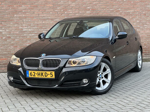 BMW 3-serie 318i Executive LCI Facelift - Xenon - Sportstoelen - 3e Eigenaar