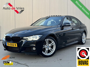 BMW 3-serie 318i M Sport Edition|Schuifdak|Navi|NAP