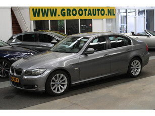 BMW 3-serie 320i Business Line Automaat Airco, Cruise Control, Isofix, Stuurbekrachtiging