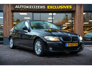 BMW 3-serie 320i Business Line Clima Navi PDC Automaat! Leer