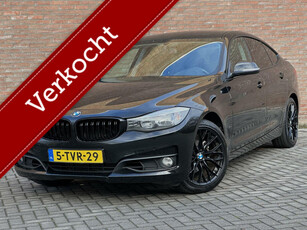 BMW 3-serie 320I Gran Turismo Executive 2e Eigenaar - Navi - Trekhaak