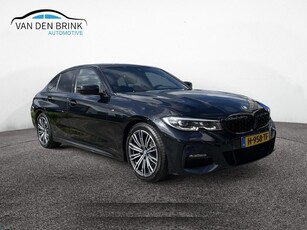 BMW 3-serie 320i High Executive Edition (bj 2020)