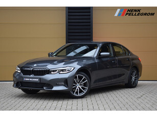 BMW 3-serie 320i High Executive Edition * Sport line * Harman Kardon * Live cockpit * Sfeerverlichting * Head-up *