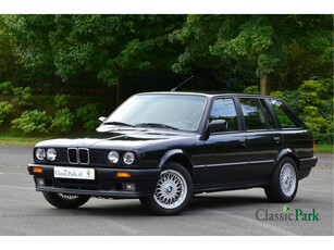 BMW 3 Serie 325i E30 Touring