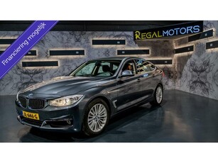 BMW 3-serie Gran Turismo 320i