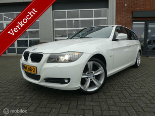 BMW 3-serie Touring 316i Business Line