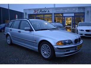 BMW 3-serie Touring 318i Executive