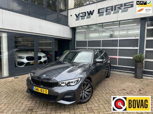 BMW 3 Serie Touring 318i High Executive | M Sport | Sfeerverlichting