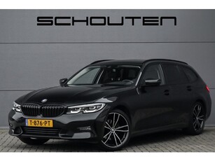 BMW 3 Serie Touring 320d High Exec Sport Line Navi Pro