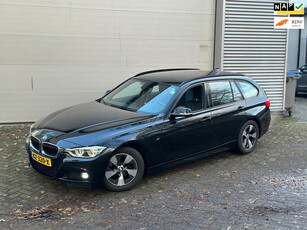 BMW 3-serie Touring 320i Centennial High Executive / DEALER ONDERHOUDEN / WINTERSET BANDEN-VELGEN