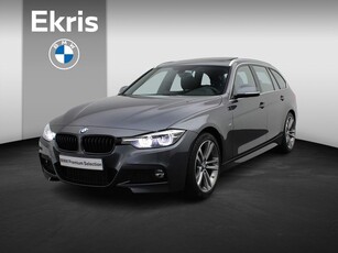 BMW 3 Serie Touring 320i Edition M Sport Shadow Executive