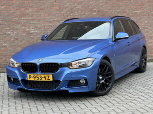 BMW 3-serie Touring 328I M-Pakket Harman/Kardon - Alcantara - Navi - Dealer Onderhouden