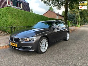 BMW 3-serie Touring 328i xDrive 245PK AWD Aut leder navig