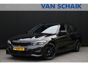 BMW 3 Serie Touring 330d xDrive M-sport 286 PK | 6 CILINDER | PANO | STOELVERW. | TREKHAAK | CAMERA | VIRTUAL COCKPIT | NAVI | CRUISE |