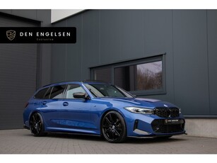 BMW 3 Serie Touring 330e M-Sport 292PK LCI Pano Head