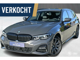 BMW 330e xDrive M SPORT | ACC | HEADUP | TREKHAAK | DAB+