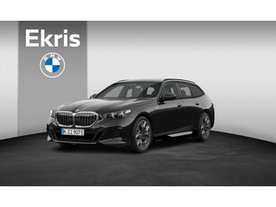 BMW 5 Serie Touring 530e M Sportpakket | Driving Assistant Plus | Elektr. Trekhaak