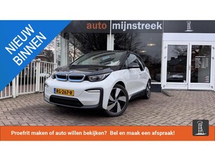 BMW i3 Basis 94Ah 33 kWh 13.500 euro icm 2.000 euro