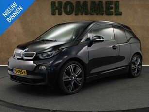 BMW i3 Basis 94Ah 33 kWh - ORIGINEEL NEDERLANDSE AUTO -