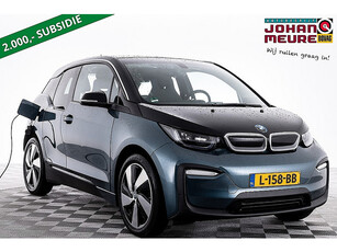 BMW i3 Business Edition 120Ah 42 kWh | Full LED | NAVI *SUBSIDIE MOGELIJK* .