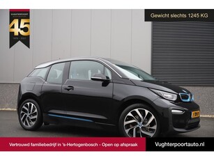 BMW i3 Executive 120Ah 42