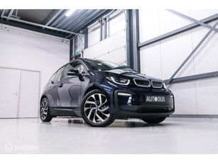 BMW i3 S iPerformance 94Ah 33 kWh | Stoelverwarming | snelladen | DAB | NAP |