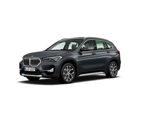 BMW X1 sDrive20i xLine Panorama Leder Camera Navi