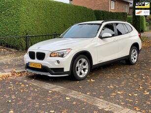 BMW X1 SDrive28i 245 PK Automaat leder climat contr cruise