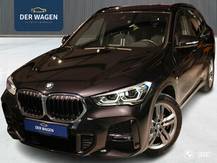 BMW X1 xDr25e HIGH EXECUTIVE M SPORT | STOELVW | DAB+ | CLIMA | 18