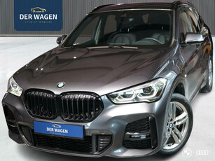 BMW X1 xDr25e M SPORT | LEDER | CAMERA | TREKHAAK | 18