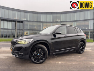 BMW X1 xDrive20i High Executive Sportline