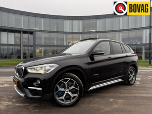 BMW X1 xDrive20i High Executive Trekhaak