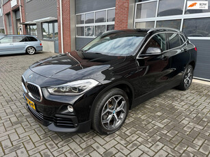 BMW X2 SDrive18i AUT High Executive LED Navi Camera Stoelvw