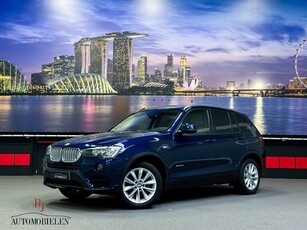 BMW X3 xDrive28i Centennial High Ex.