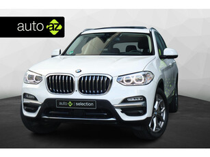 BMW X3 xDrive30i High Executive / Panorama / Trekhaak / 360 cam