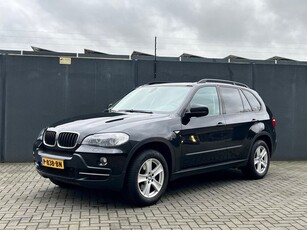 BMW X5 XDrive30d bj.2007 LuchtvBtwTrekhLederYoungtimer.