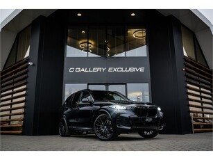 BMW X5 xDrive30d - Ex. BTW l Grijs Kent. l M-Sport