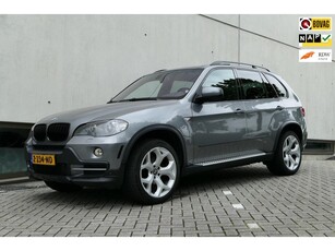 BMW X5 XDrive30i 272pk Panodak Navi Sportstoelen Youngtimer