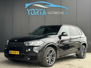 BMW X5 xDrive40e High Executive M Sport ELEK. HAAK*MEMORY*CAMERA*20 Inch