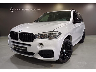 BMW X5 XDrive40e High Executive M-Sport Individual Full Options