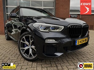 BMW X5 xDrive45e High Executive